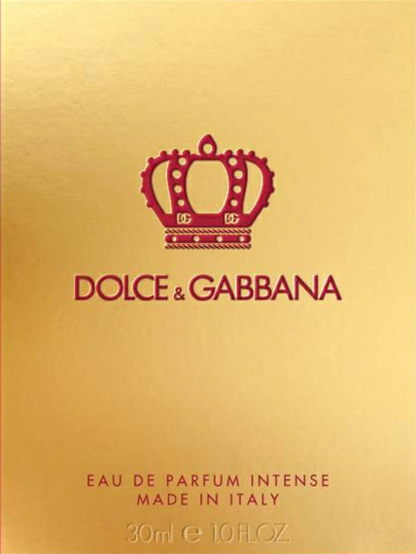 EdP Intense Spray 30 ml