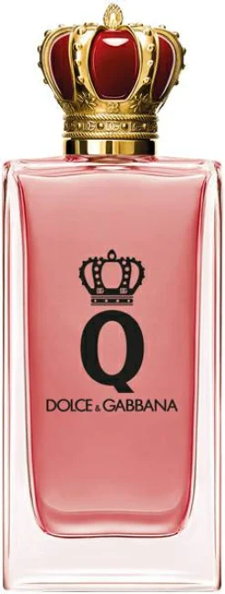 EdP Intense Spray 100 ml