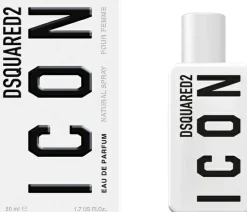 EdP Nat. Spray 50 ml