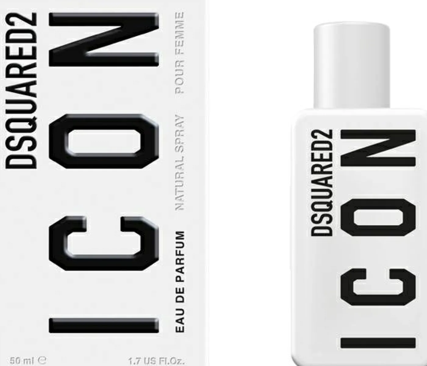 EdP Nat. Spray 50 ml
