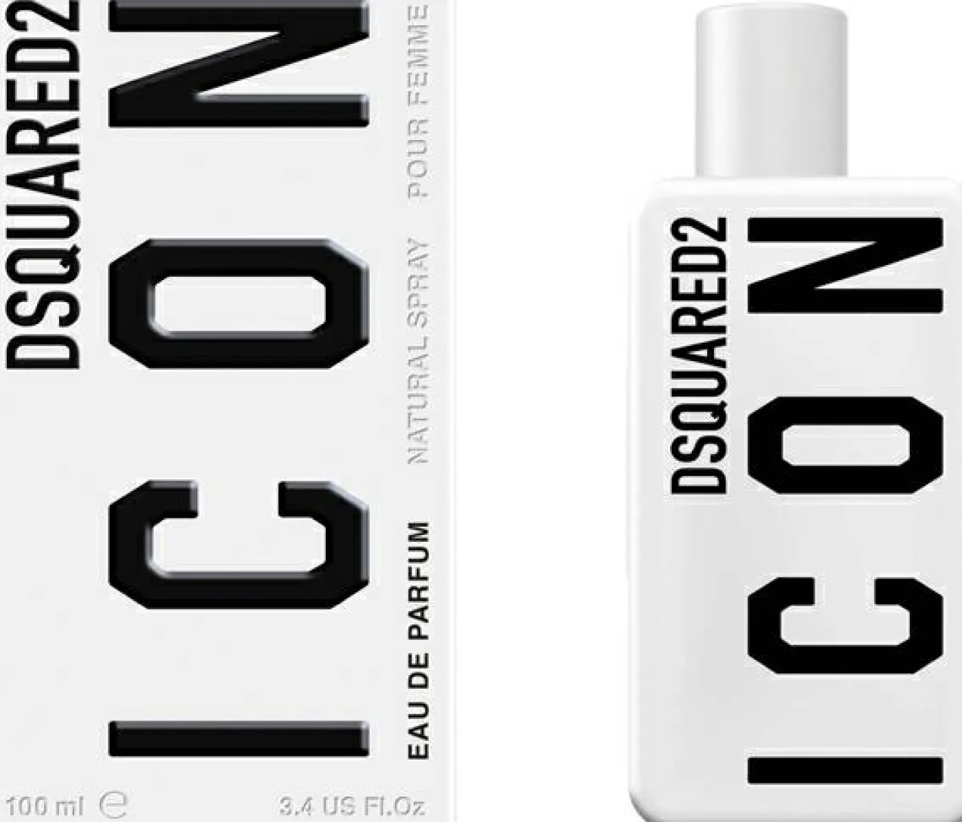 EdP Nat. Spray 100 ml