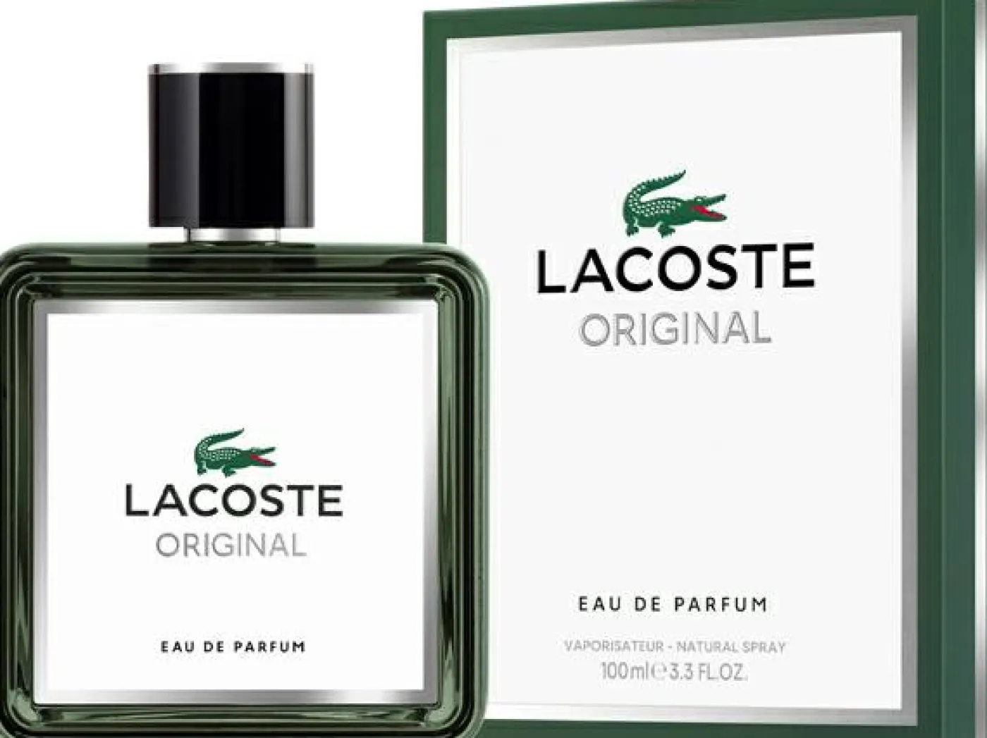 EdP Nat. Spray 100 ml