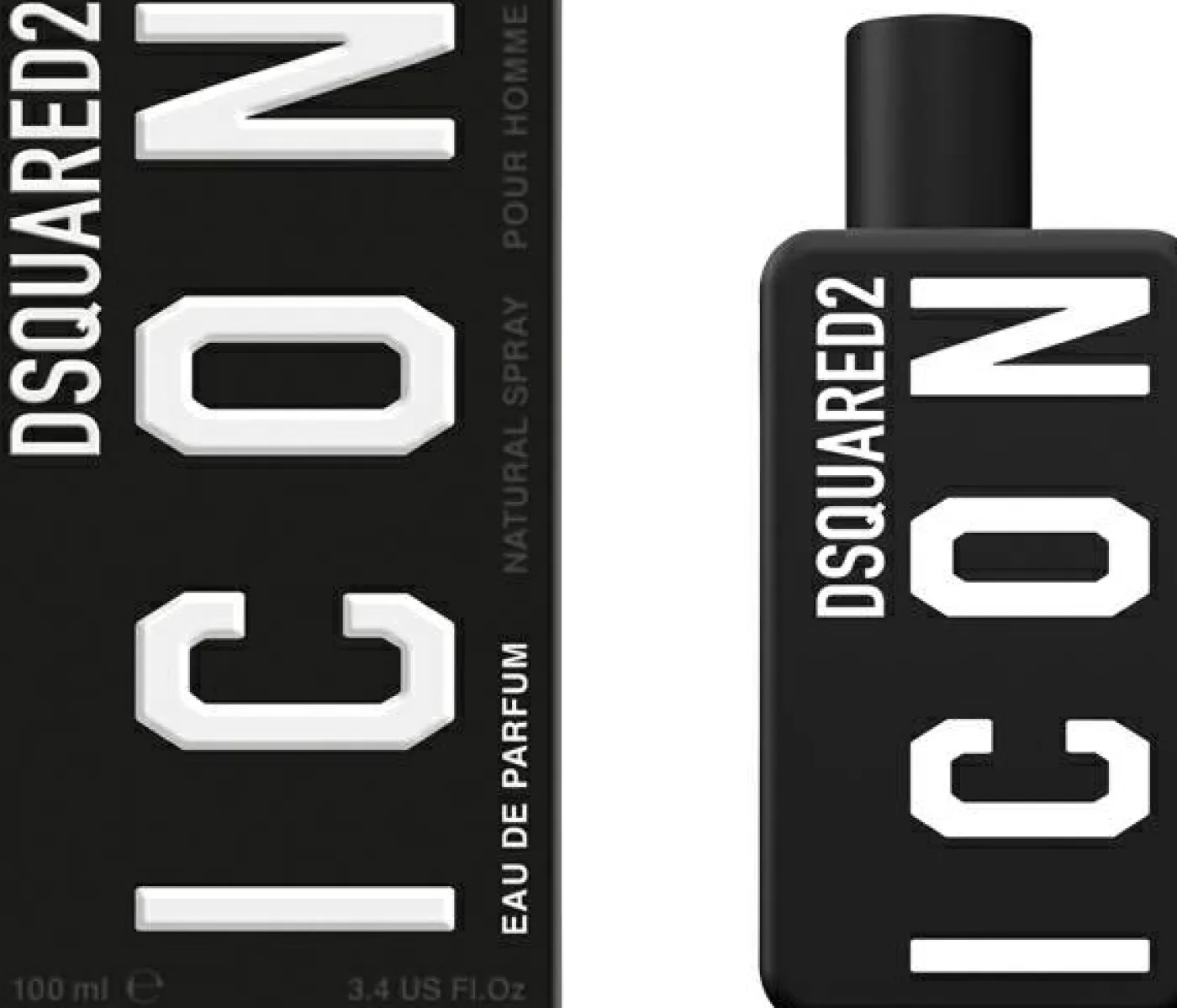 EdP Nat. Spray 100 ml