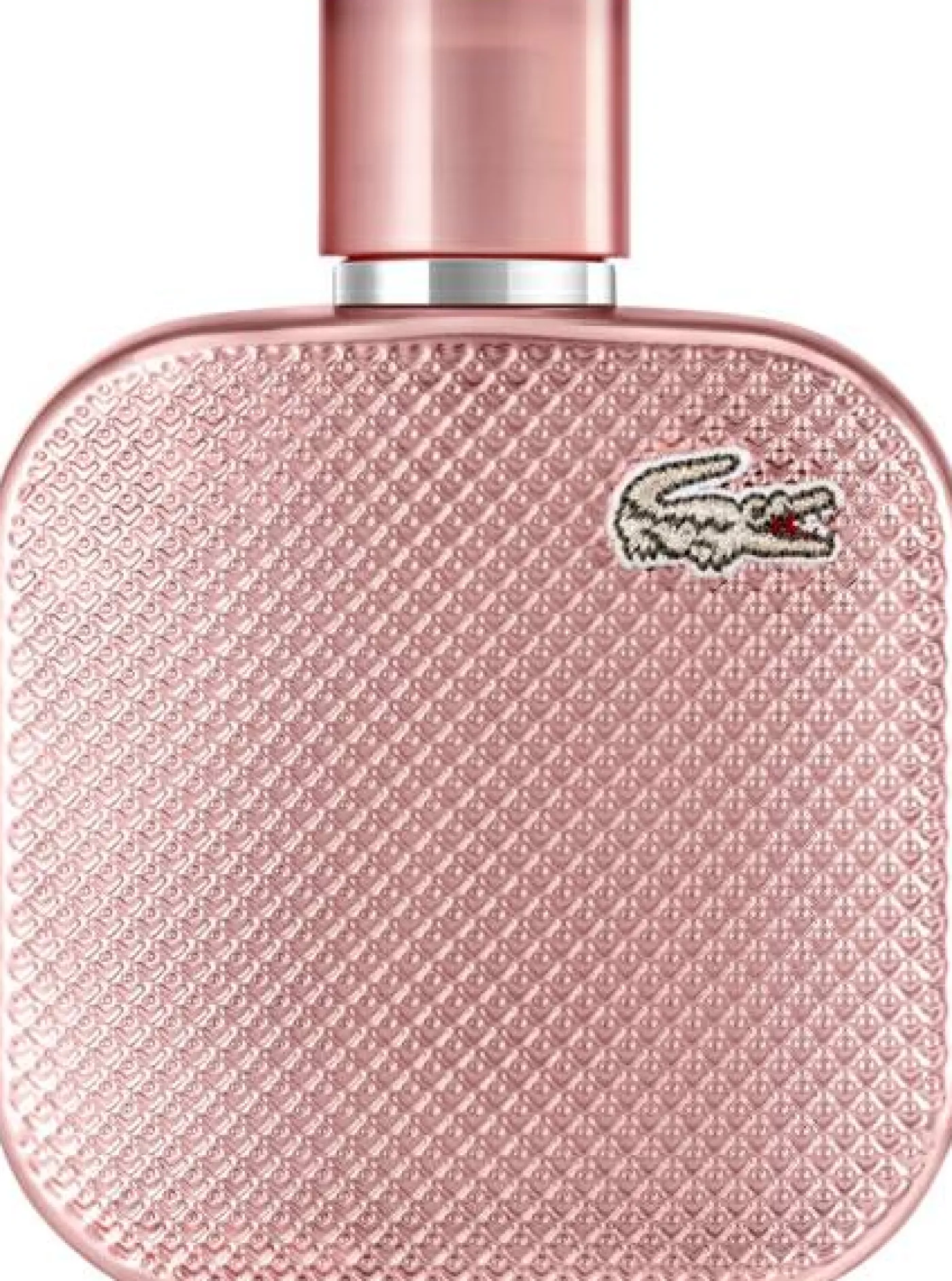 EdP "Silver Rose"