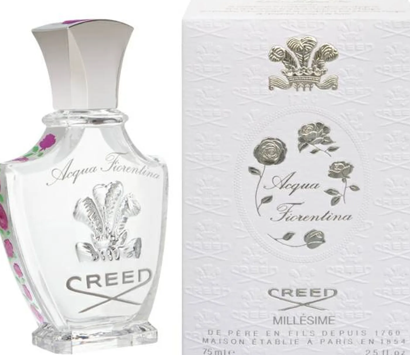 EdP Spray 75 ml