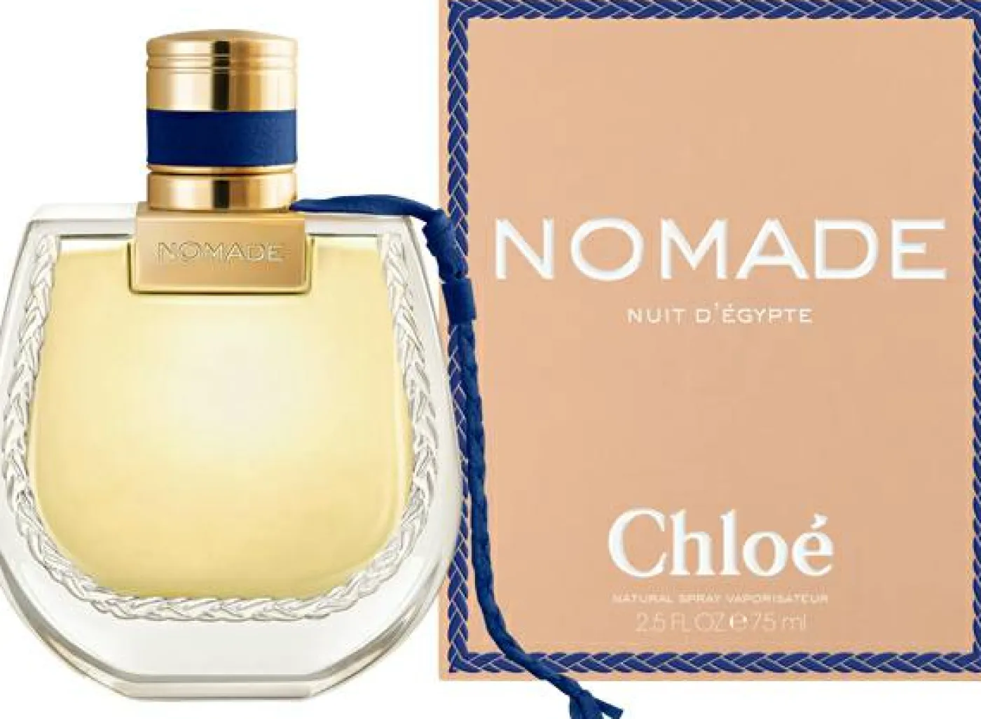 EdP Spray 75 ml