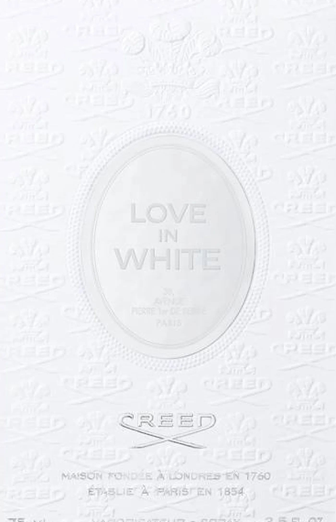 EdP Spray 75 ml