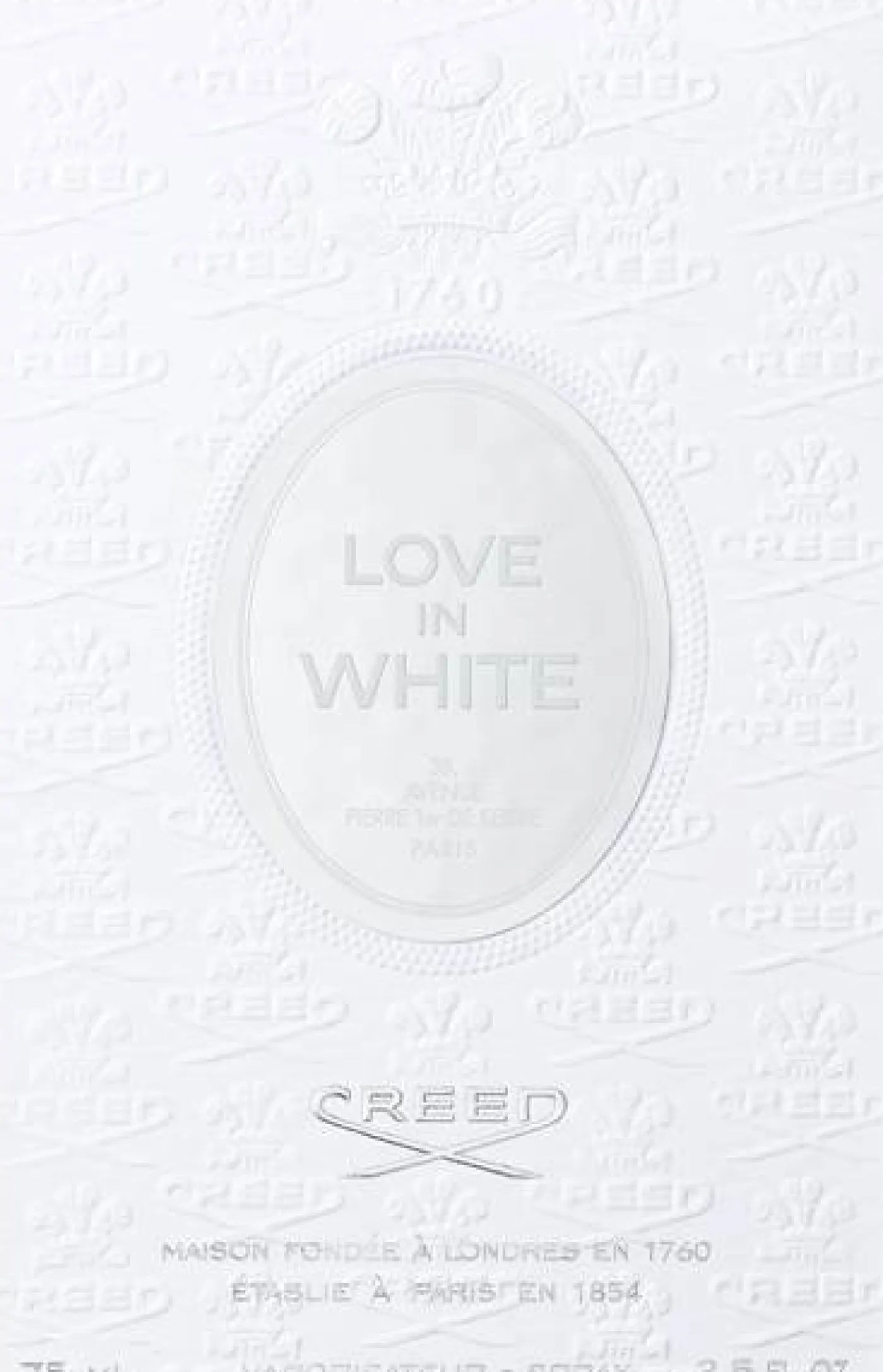 EdP Spray 75 ml