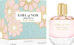 EdP Spray 100 ml