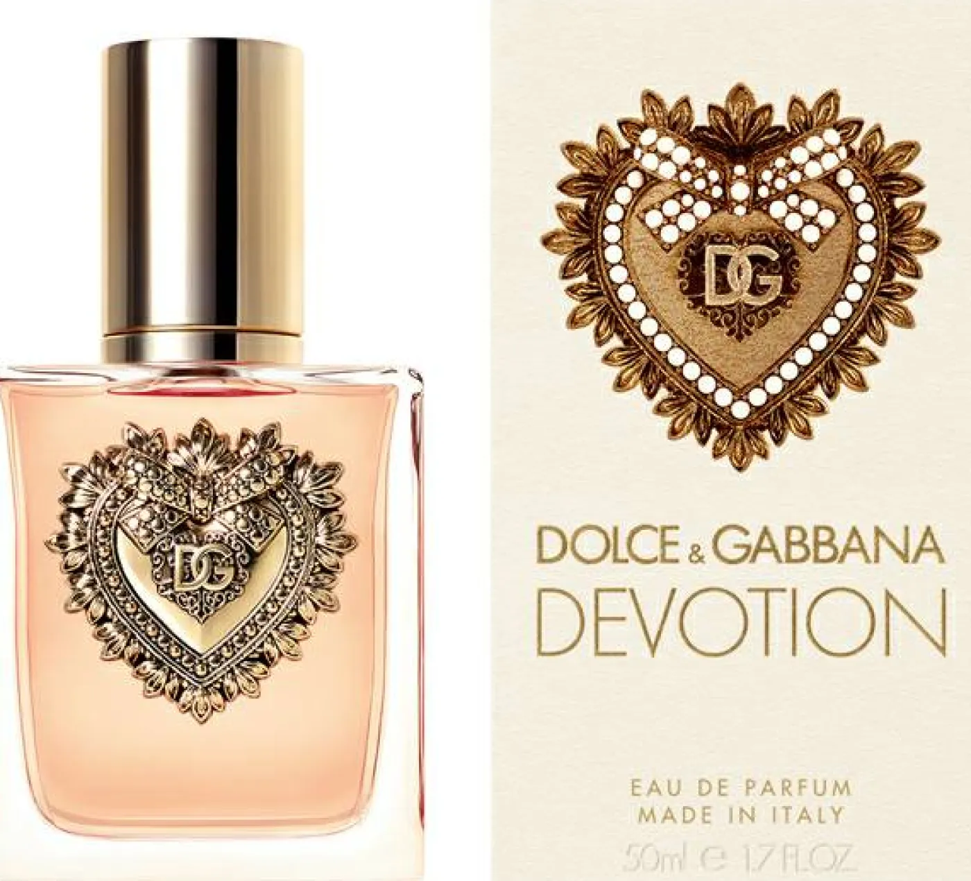 EdP Spray 50 ml