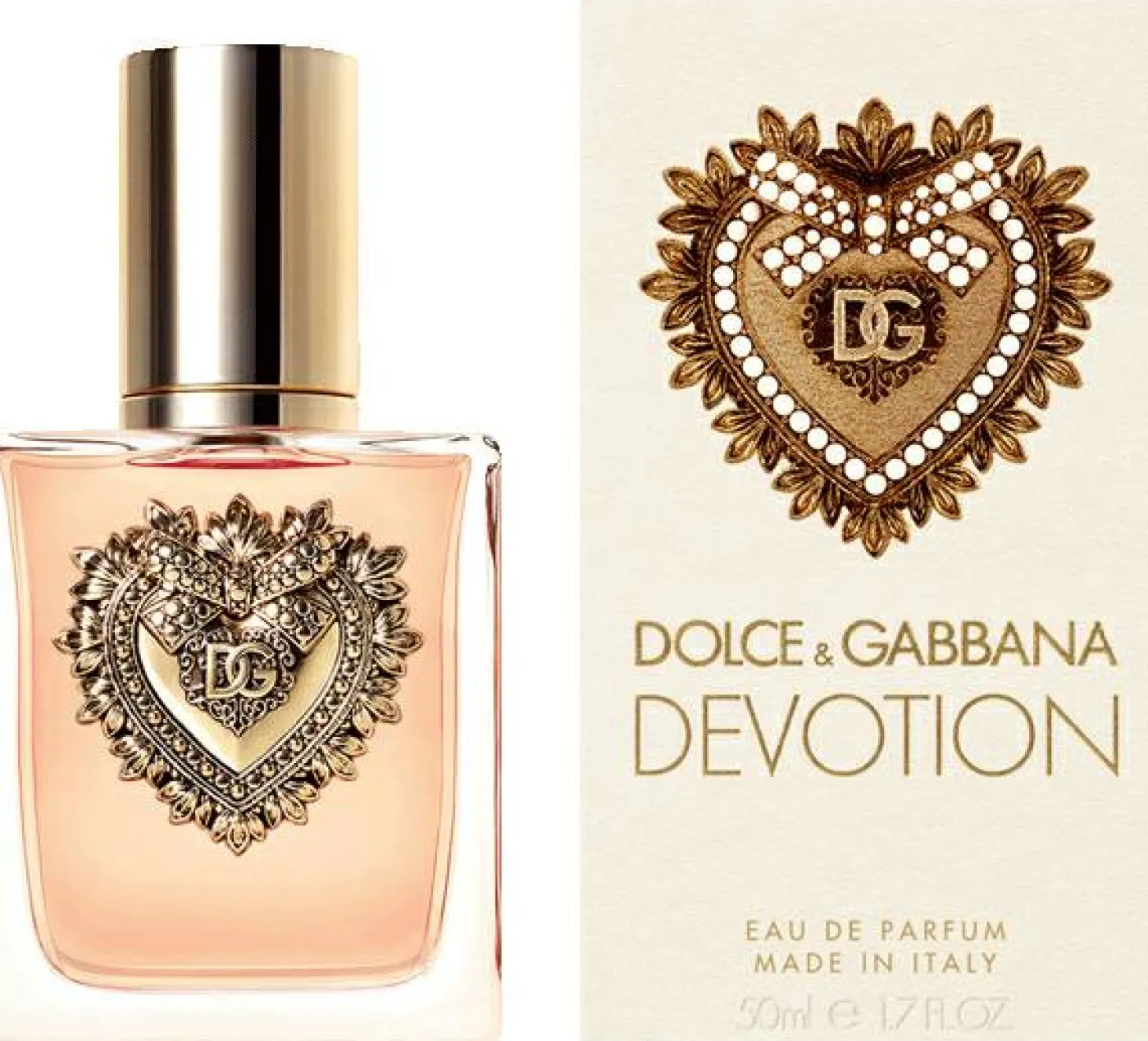 EdP Spray 50 ml