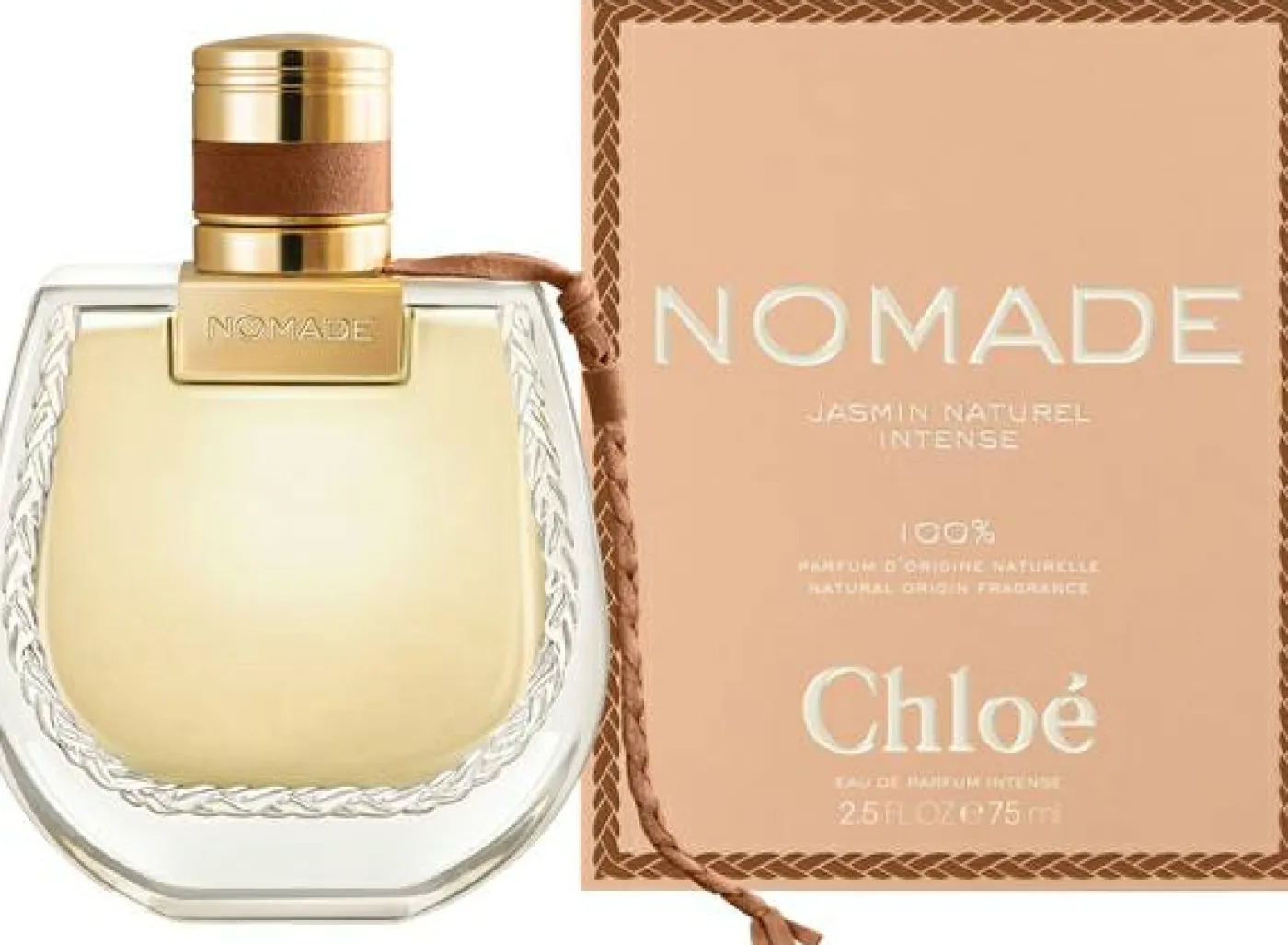 EdP Spray 75 ml