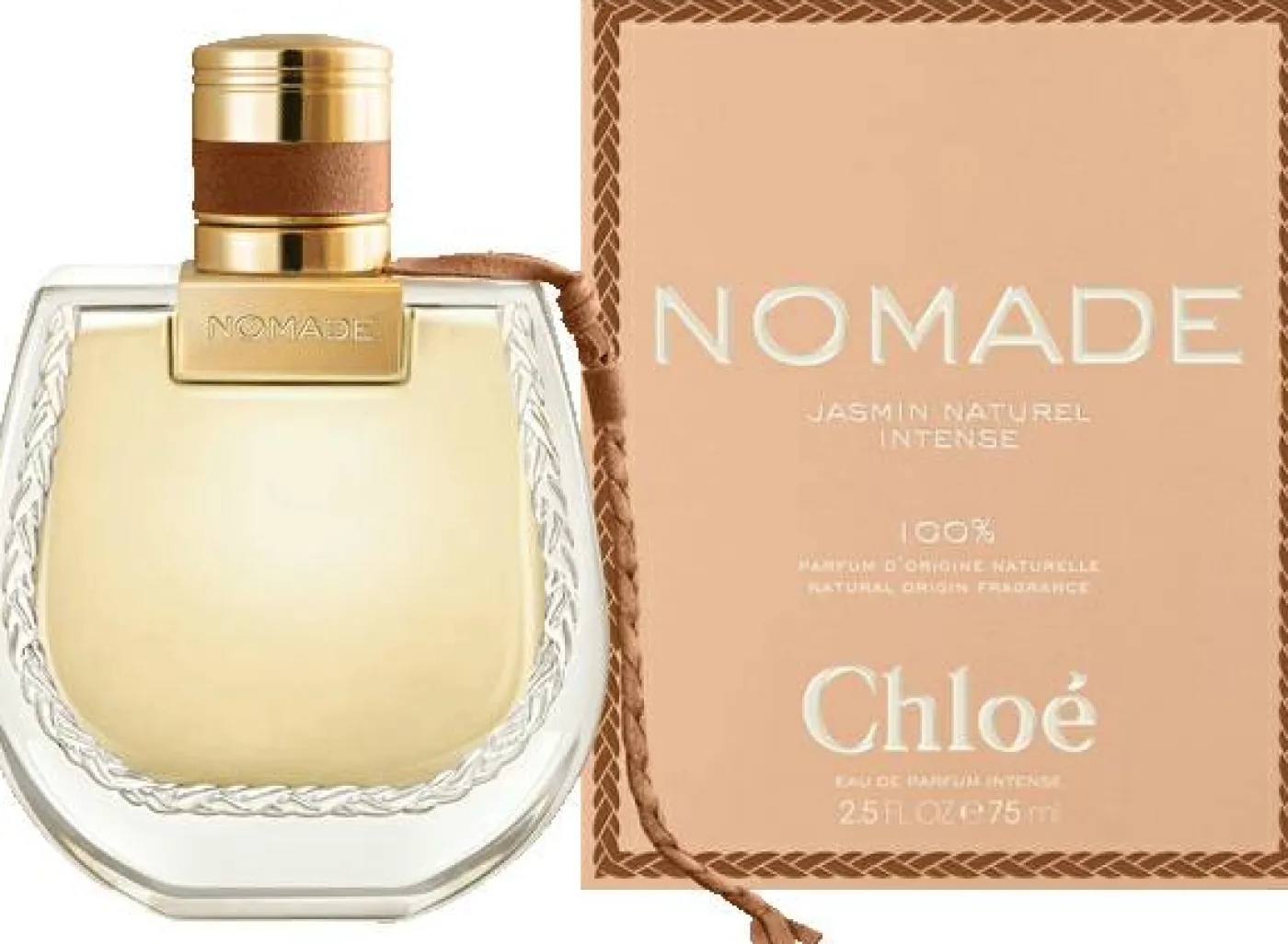 EdP Spray 75 ml