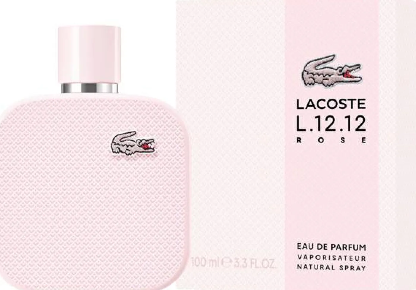 EdP Spray 100 ml
