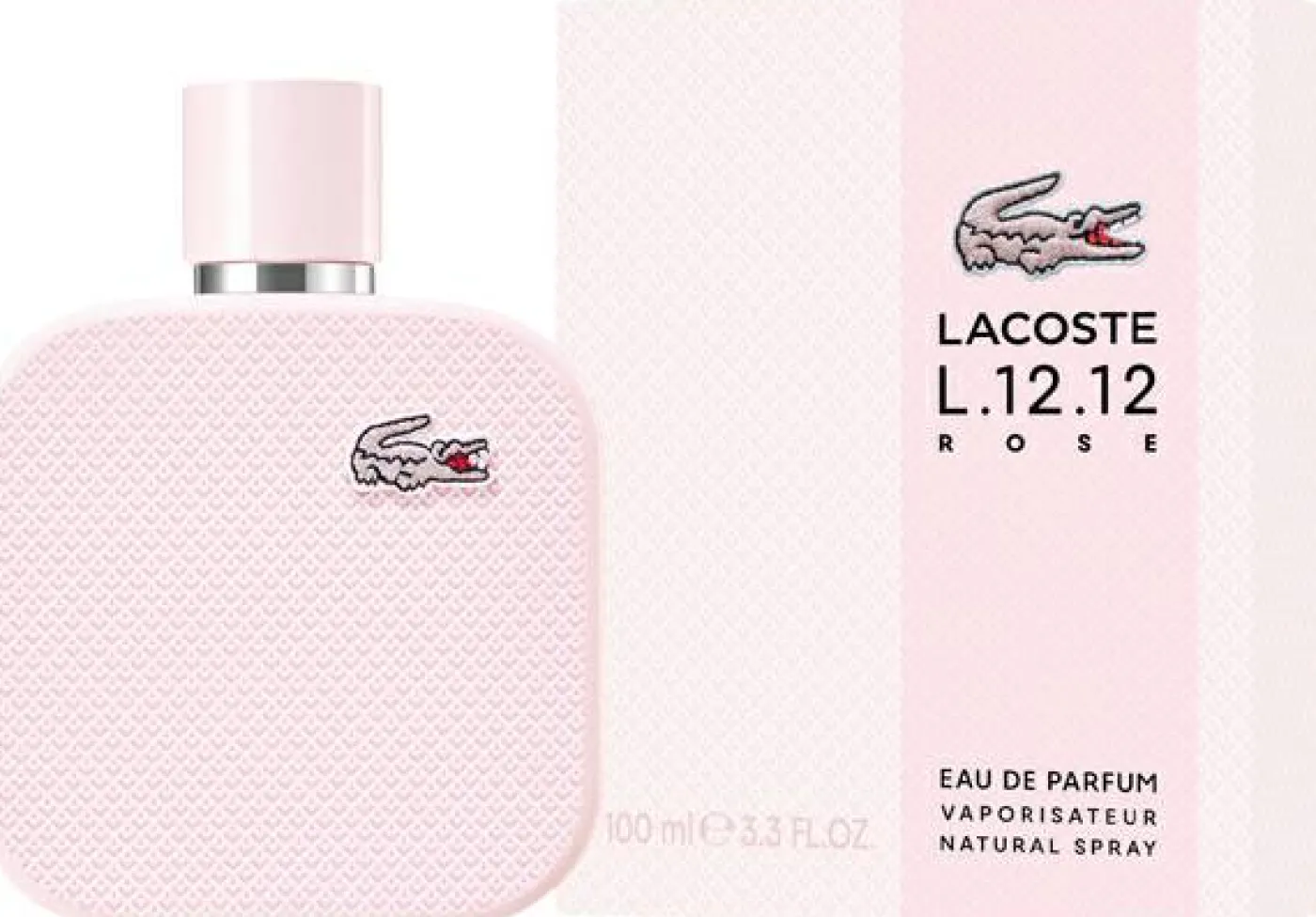 EdP Spray 100 ml