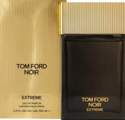 EdP Spray 100 ml
