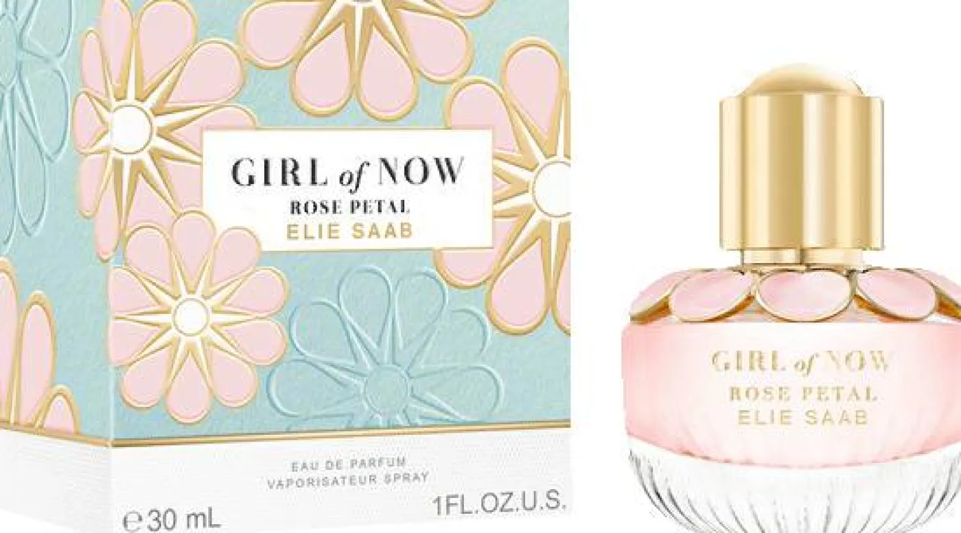 EdP Spray 30 ml