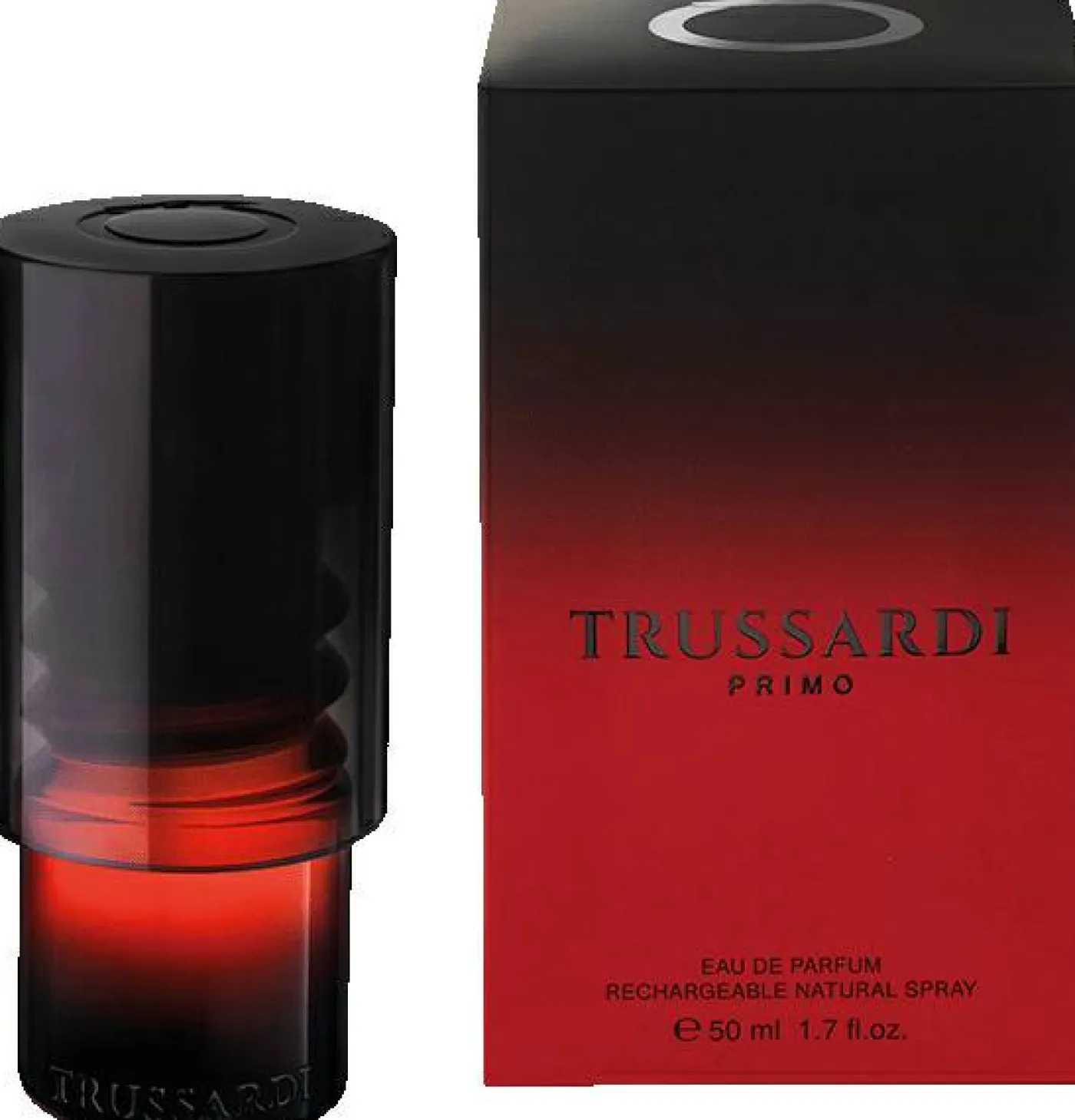 EdP Spray 50 ml