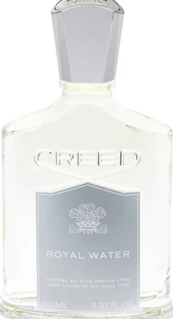 EdP Spray 100 ml