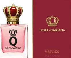 EdP Spray 50 ml