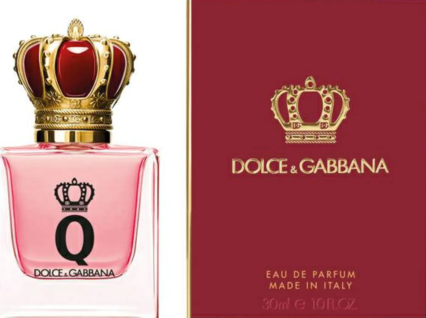 EdP Spray 30 ml