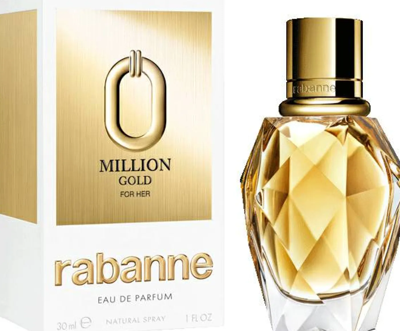 EdP Spray 30 ml