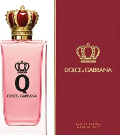 EdP Spray 100 ml