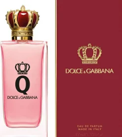 EdP Spray 100 ml