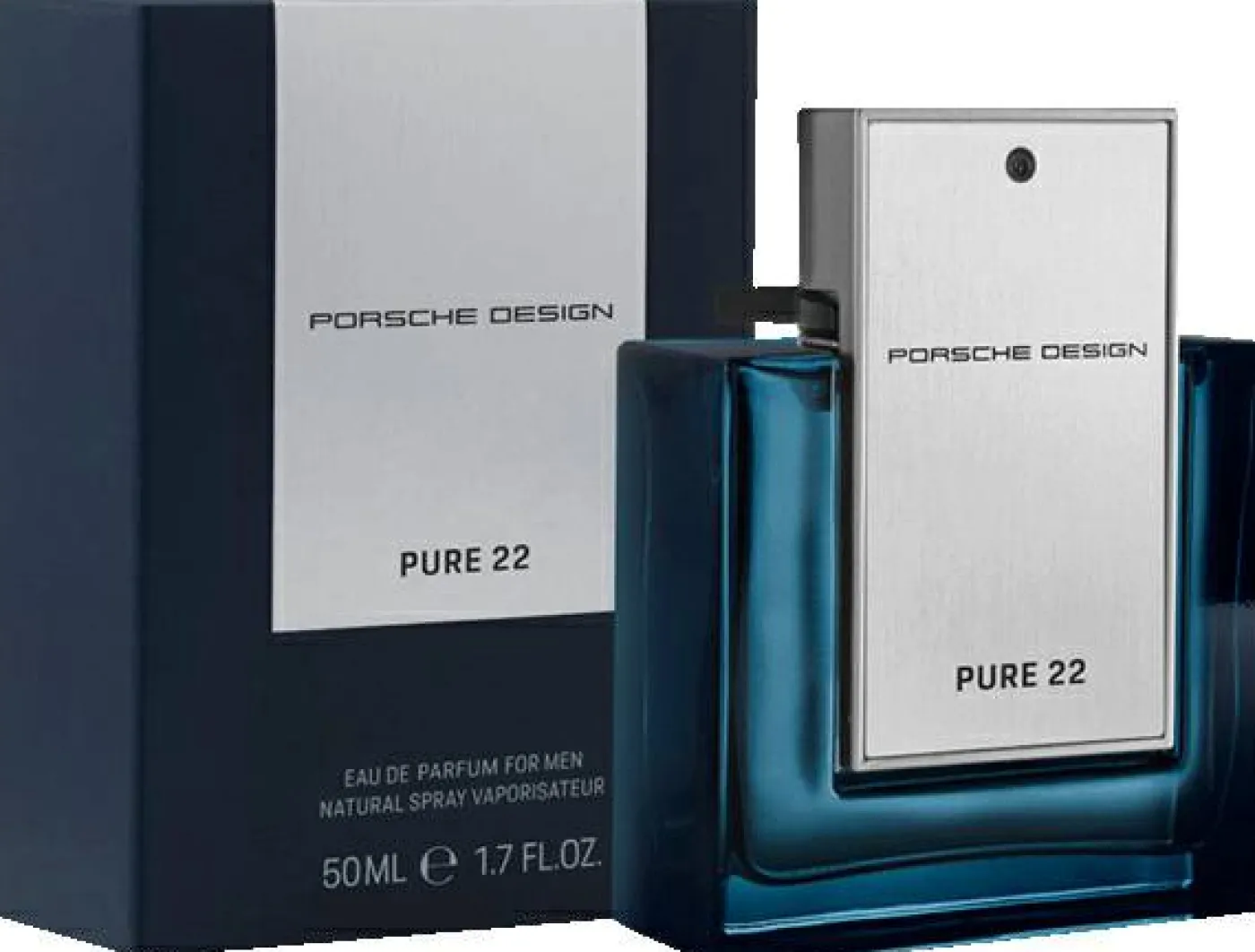 EdP Spray 50 ml
