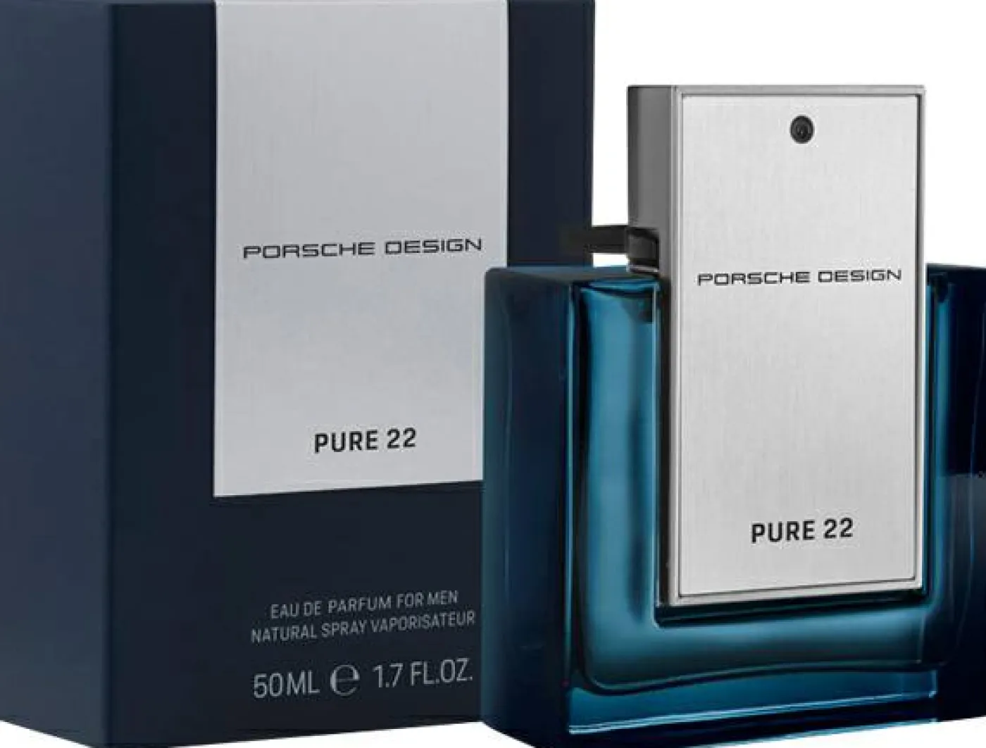 EdP Spray 50 ml