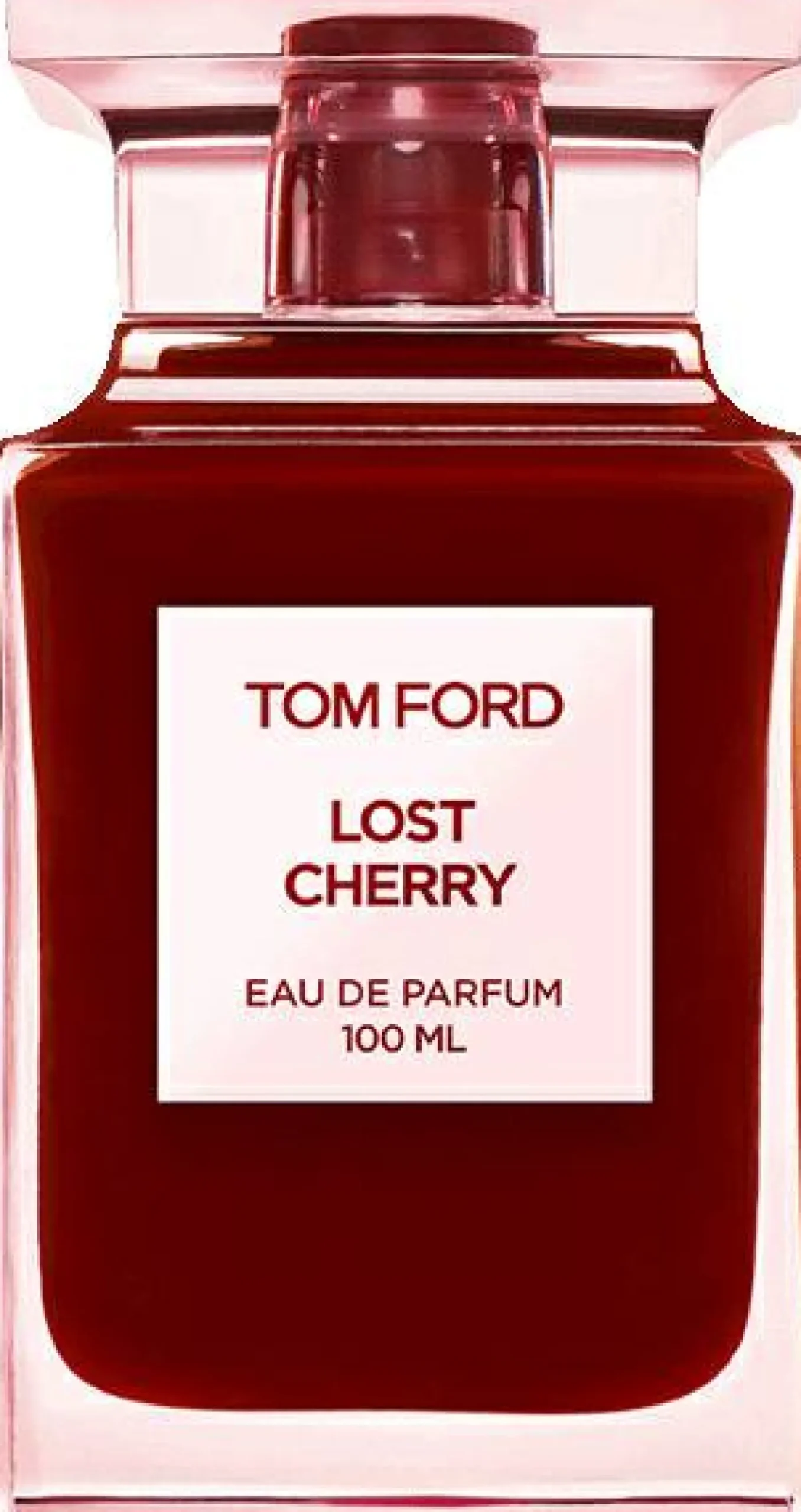 EdP Spray 100 ml
