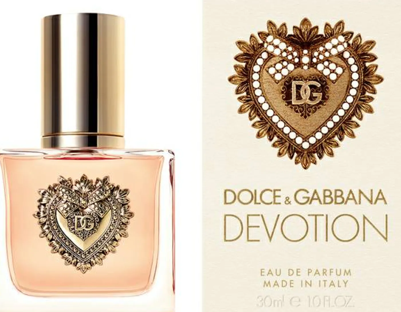 EdP Spray 30 ml