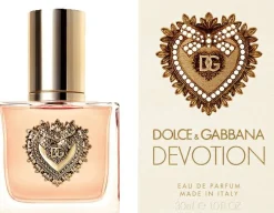 EdP Spray 30 ml