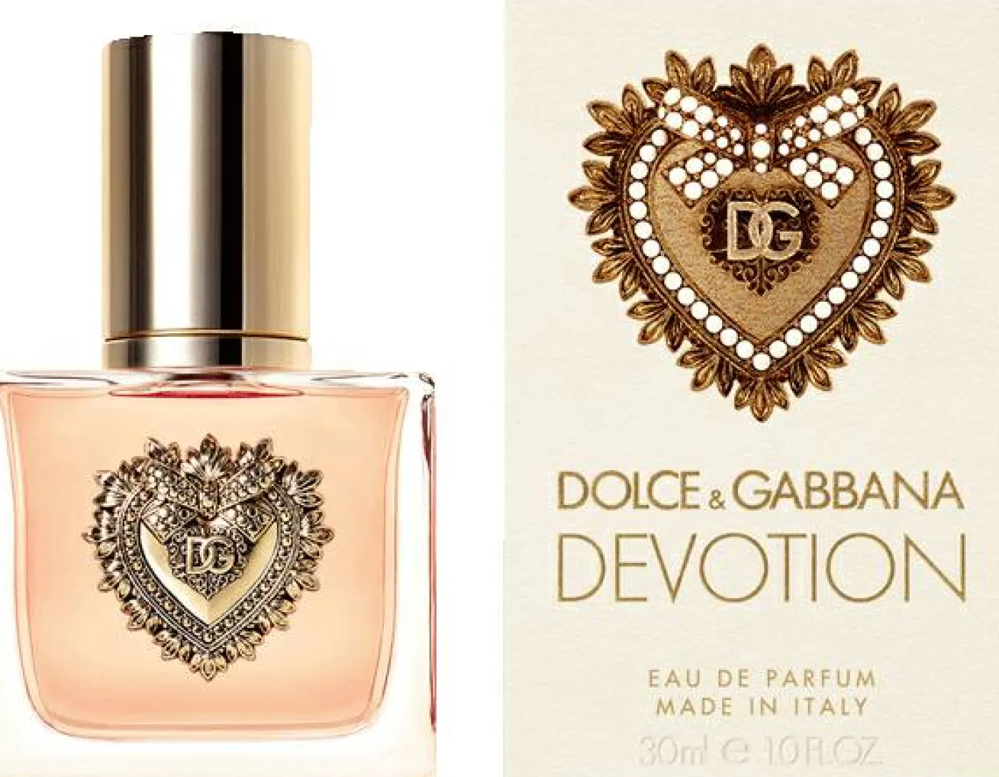 EdP Spray 30 ml