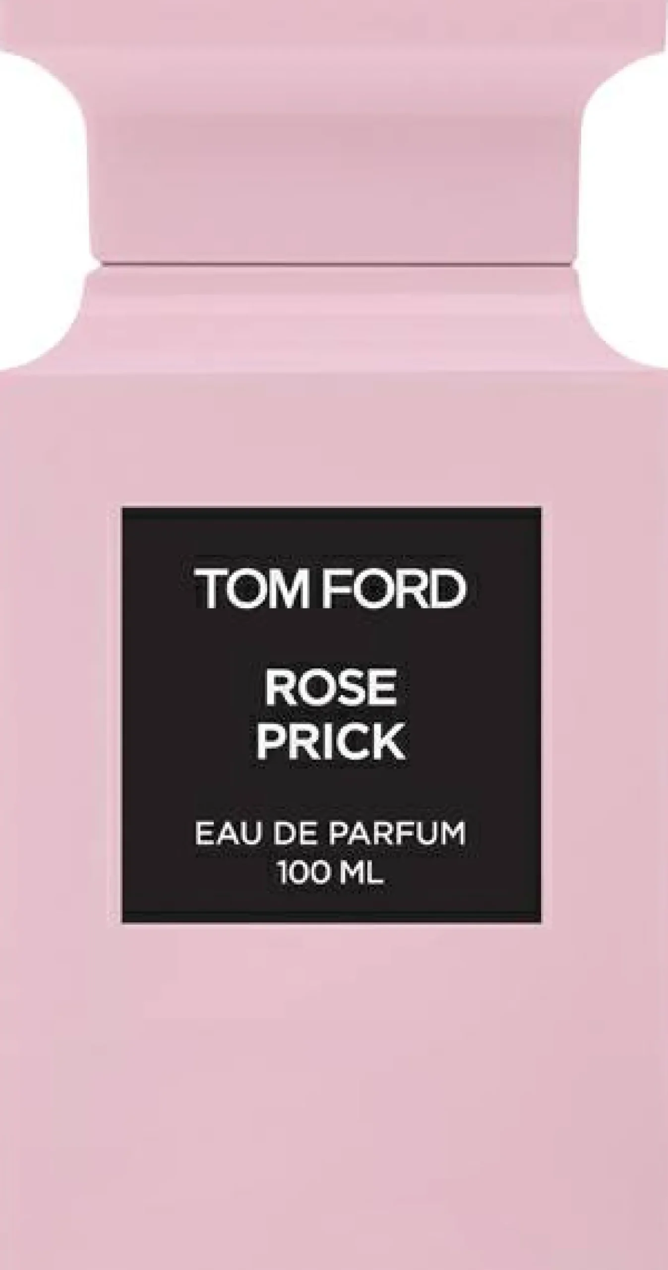 EdP Spray 100 ml