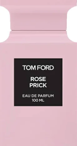EdP Spray 100 ml