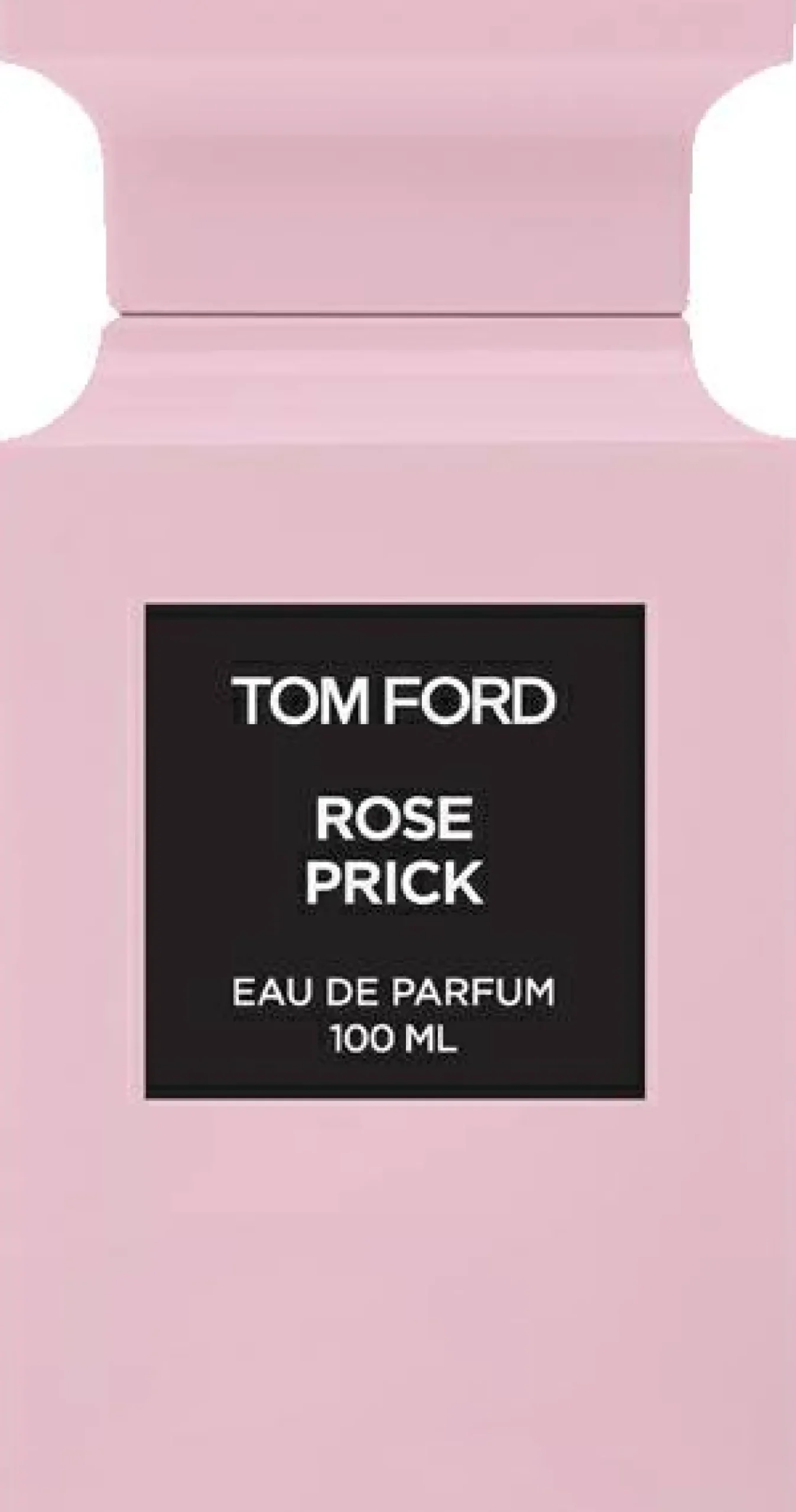 EdP Spray 100 ml