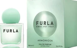 EdP Spray 100 ml