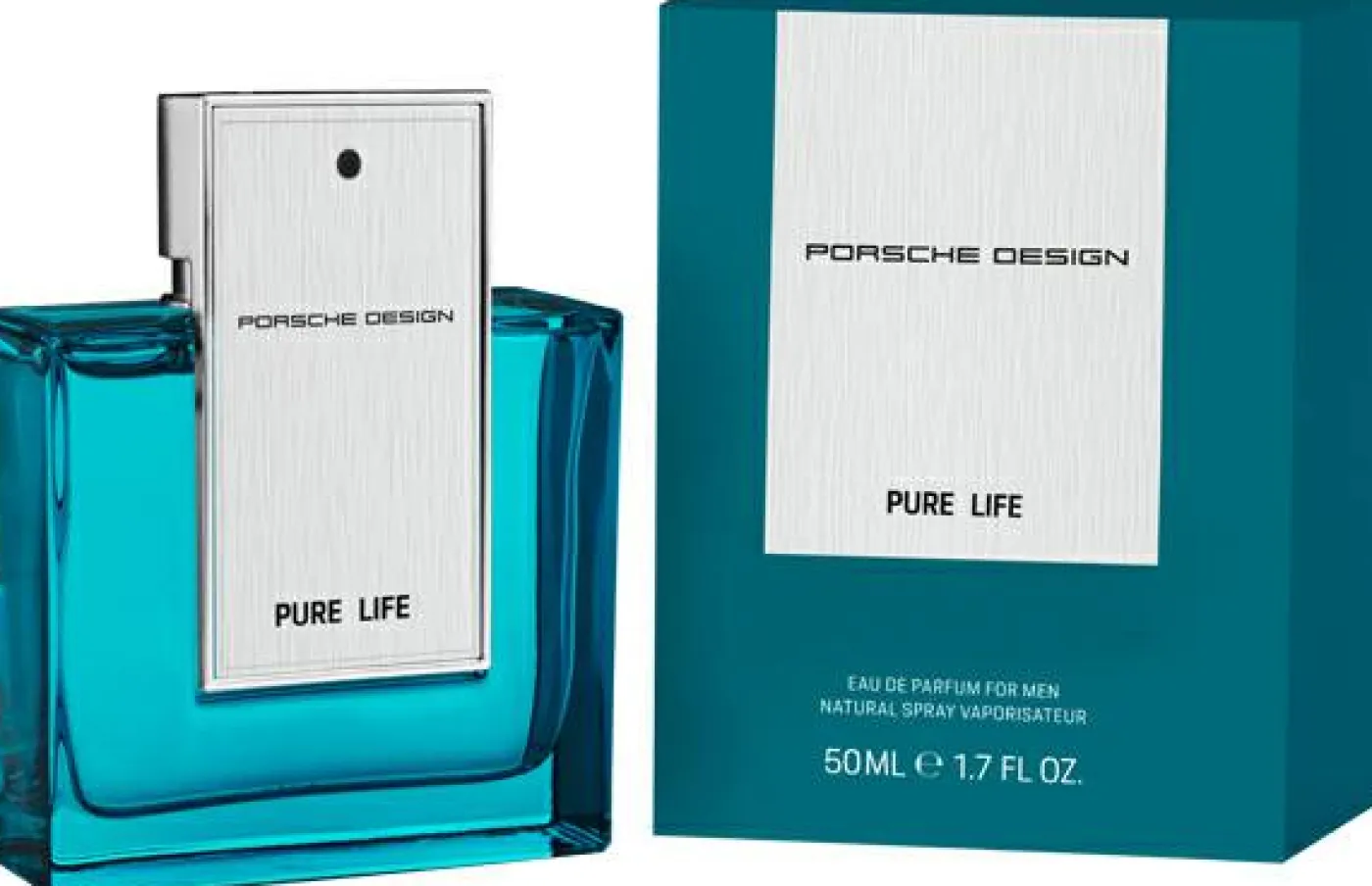 EdP Spray 50 ml