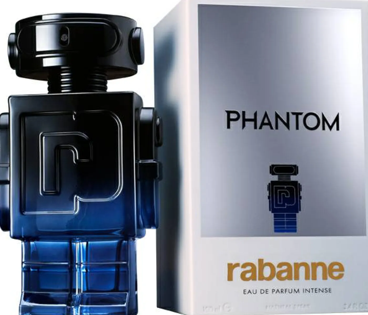 EdP Spray 50 ml