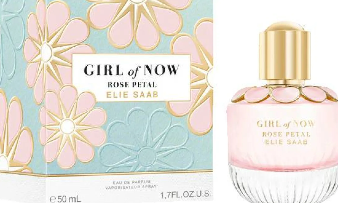 EdP Spray 50 ml