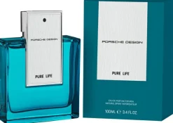 EdP Spray 100 ml