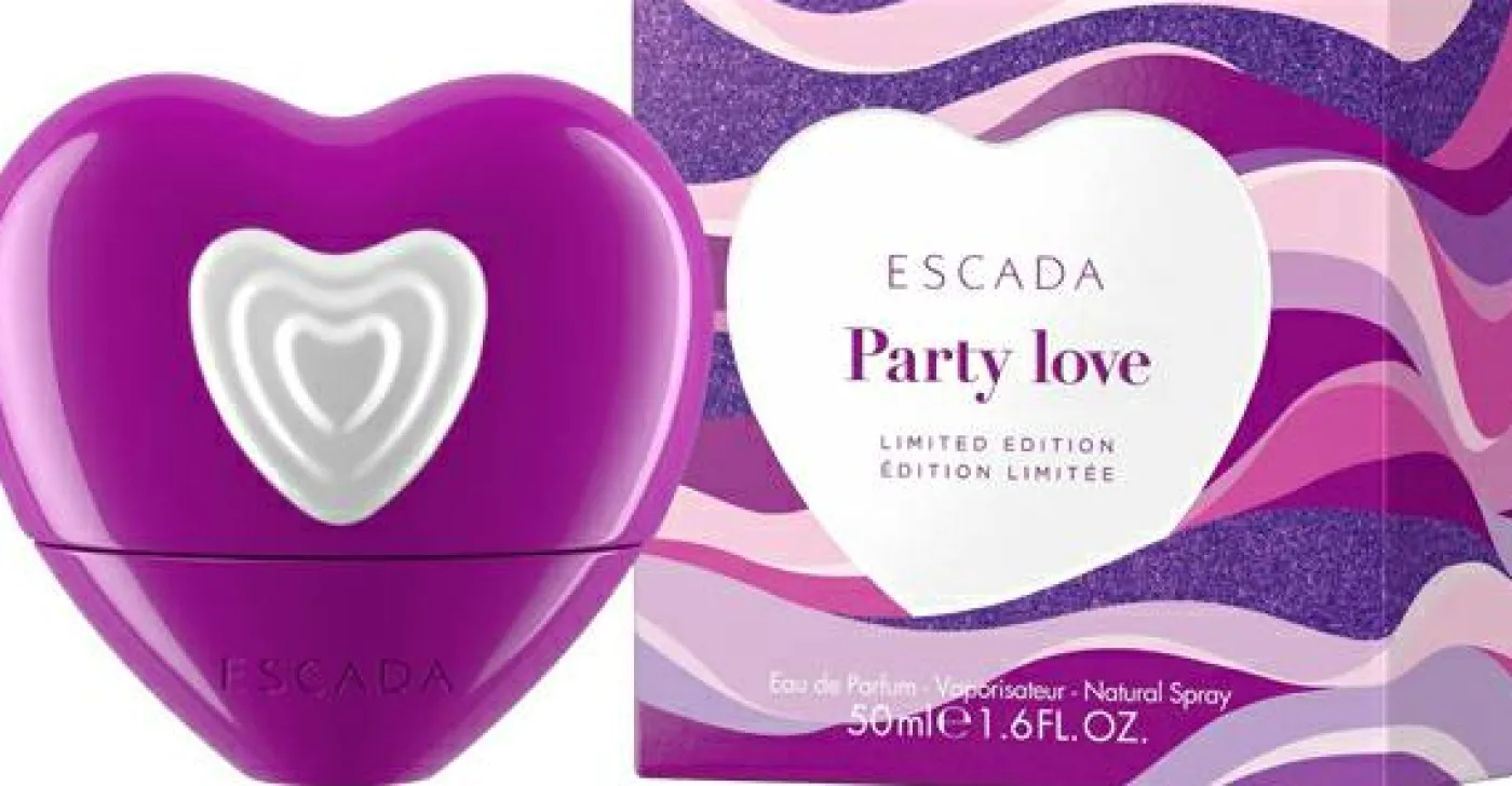 EdP Spray 50 ml