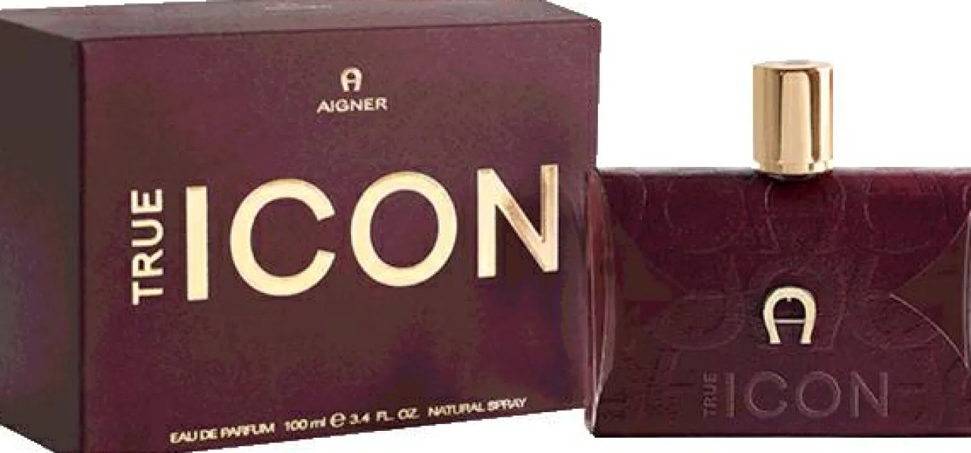 EdP Spray 100 ml