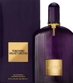 EdP Spray 100 ml