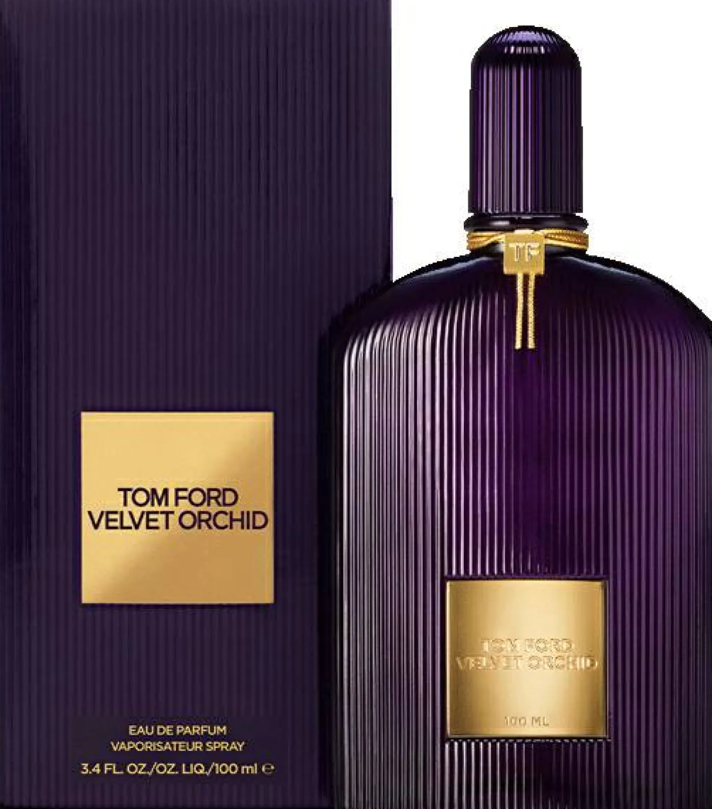 EdP Spray 100 ml