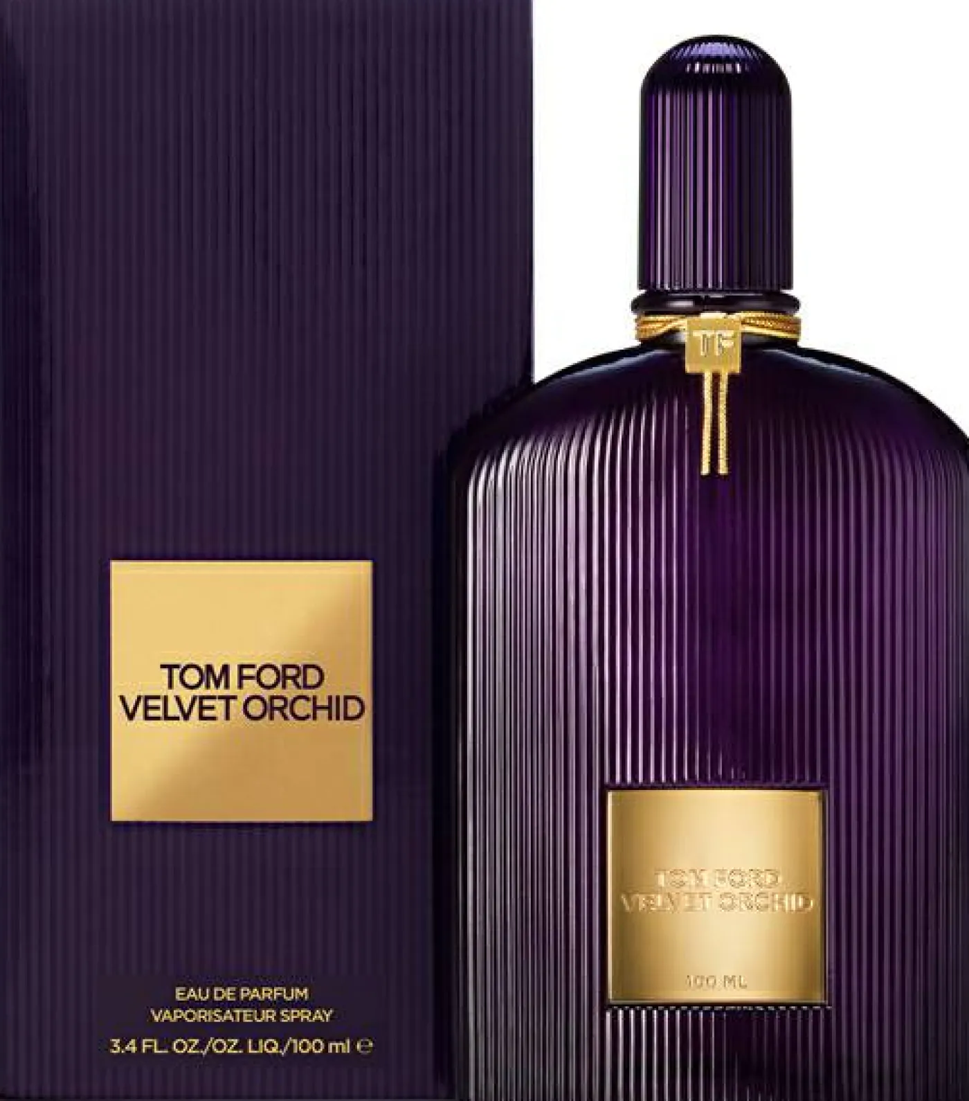EdP Spray 100 ml