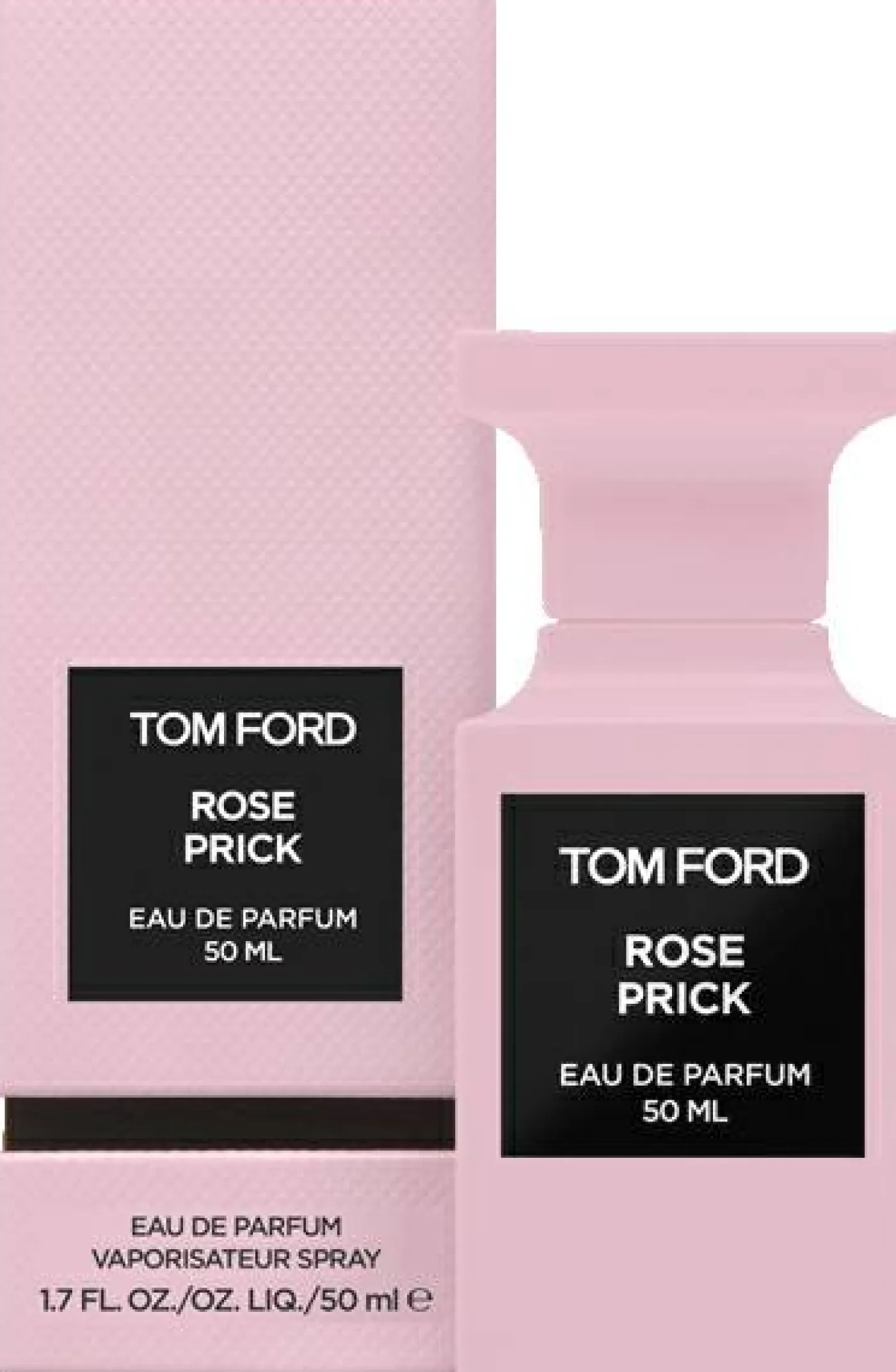 EdP Spray 50 ml