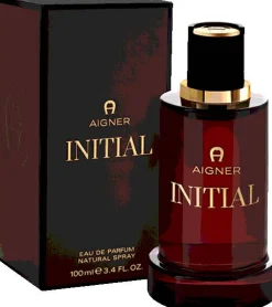 EdP Spray 100 ml