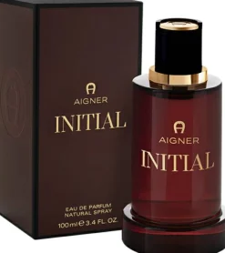 EdP Spray 100 ml